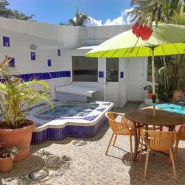Villa San Miguel, hotel in San Andrés