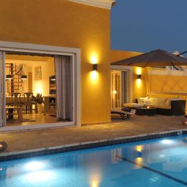 ARILLAS HILLSIDE VILLA 3 - Provence