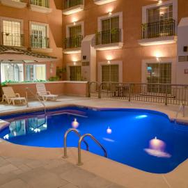 시우다드 후아레스에 위치한 호텔 iStay Hotel Ciudad Juarez