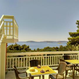 Agava Apartments Mokalo