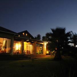 Elephant's Nest, hotel in Graskop