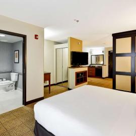 Hyatt Place Chicago/Naperville/Warrenville, hotel in Warrenville