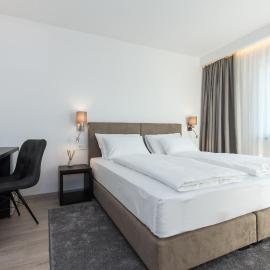 Pansion Leggero, hotel Krkben