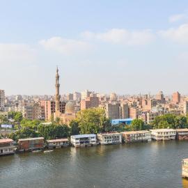 Hotel Flamenco Cairo, hotel in Caïro