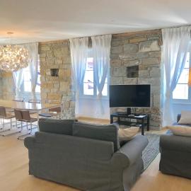 HOMEY I Ritter's Rooms & Apartments，得利雅斯特的飯店