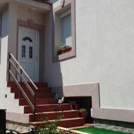 Kuća Popović Apartments