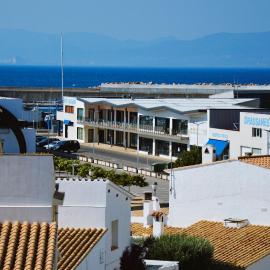 Coco Apt renovated and with seaview