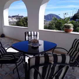 Casa Sabrina