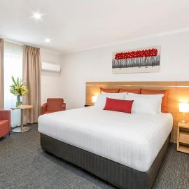 Adelaide Royal Coach, Hotel in Adelaide