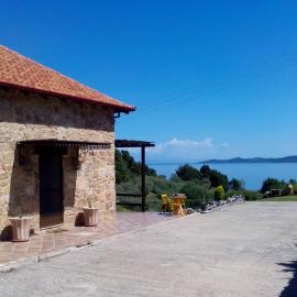 STONEHOUSE & CASA AL SOLE e AL MARE, hotel a Nea Roda