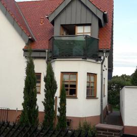 Ferienwohnung im Rhein-Main Gebiet nahe Frankfurt, Rödermark, מלון ברודרמארק