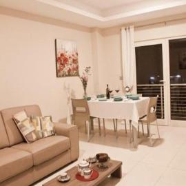 Axis Suites