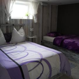Ferienwohnung Rehagen Süd, Hotel in Mellensee