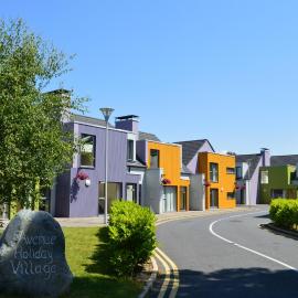 Self Catering Holiday Homes Killarney Town Centre, hotell sihtkohas Killarney