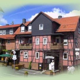 Landgasthaus Bonn، فندق في باوناتال