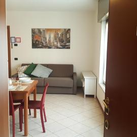 Residenza Teodolinda, hotel di Monza