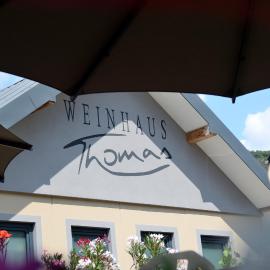Weinhaus Thomas, hotel din Klotten