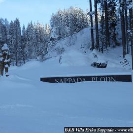 Villa Erika, hotel en Sappada
