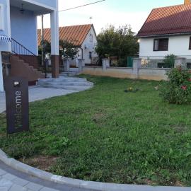 Apartment Upper Town, ξενοδοχείο σε Gospić