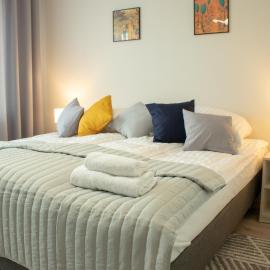 Podomek, hotel in Kielce