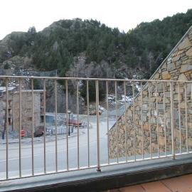 란솔에 위치한 호텔 Pont de Toneta 1,1 Ransol, Zona Grandvalira