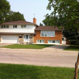 College Park Bed & Breakfast, Hotel in Saskatoon