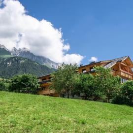 Binter Apartments, Hotel in Virgen