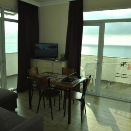 the View Apartment