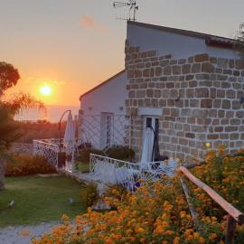 Maresol, hotel i Trappeto