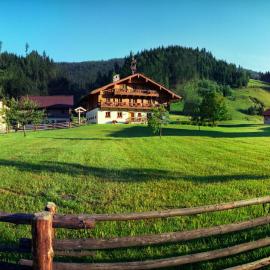 Steinbachgut, hotel in Flachau