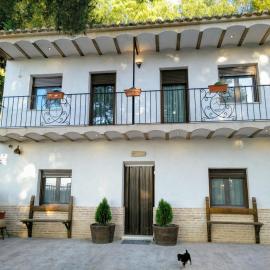 Casa Rivera Río Jucar