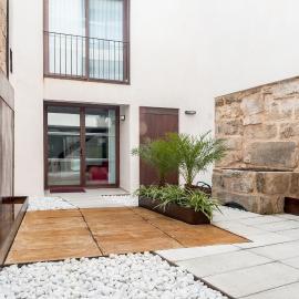 Can Vent Boutique Hotel, hotel di Alcudia