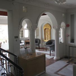 Cairwan Hotel, hotel em Kerak
