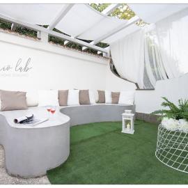 Villa D Holiday Homes Castelli Romani, hotell sihtkohas Marino