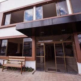 Hotel Holliday, hotel i Macapá