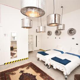 Loft Lot Pszczoły