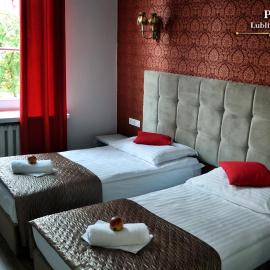 Lublin Old Town Rooms