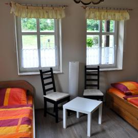 Hof Richert, hotel u gradu Mellen