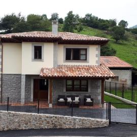 Casa El Caleru