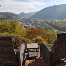 Ferienwohnung Sonnenfels ****, hotel in Bad Ems