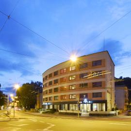 सॉल्सबर्ग में, होटल Am Neutor Hotel Salzburg Zentrum