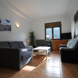 Pont de Toneta 4,4 Ransol, Zona Grandvalira, hotel en Ransol