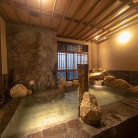 Dormy Inn Premium Namba ANNEX Natural Hot Spring, готель в Осаці