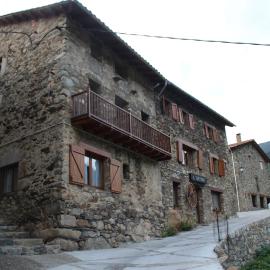 Apartaments Can Bundanci, hotell sihtkohas Setcases