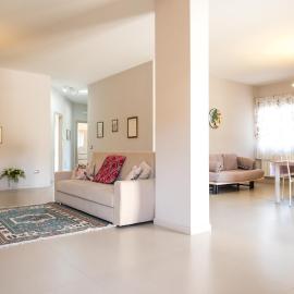 Casa Vacanza Dal Cavaliere