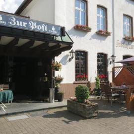 Gasthof zur Post, Hotel in Cobbenrode