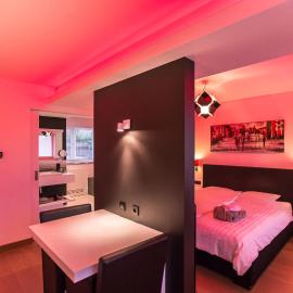 Wellness Hasselt B&B, ξενοδοχείο στο Χάσελτ