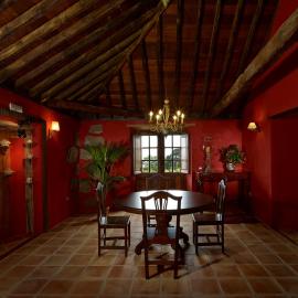 Haciendas del Valle - Las Kentias