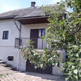 Котедж "Лісовий затишок", hotel v destinaci Glubokoye