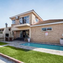 King Guest Lodge, hotel in Port Elizabeth